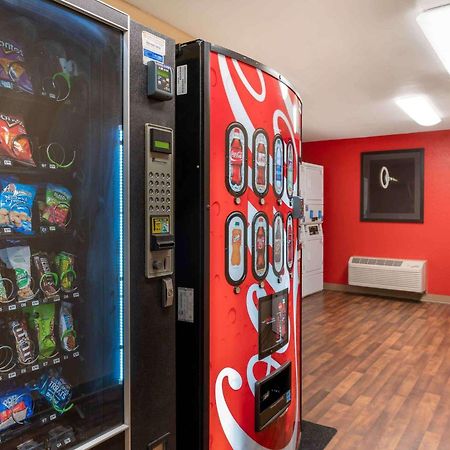Extended Stay America Select Suites - Columbus - Уортингтон Экстерьер фото