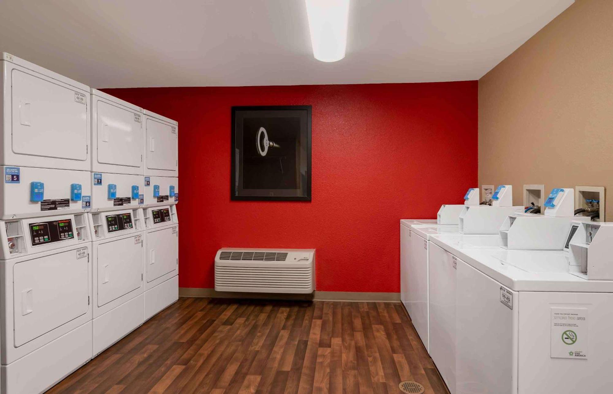 Extended Stay America Select Suites - Columbus - Уортингтон Экстерьер фото