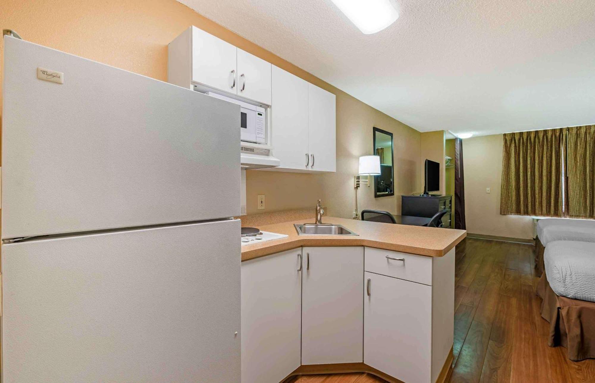 Extended Stay America Select Suites - Columbus - Уортингтон Экстерьер фото