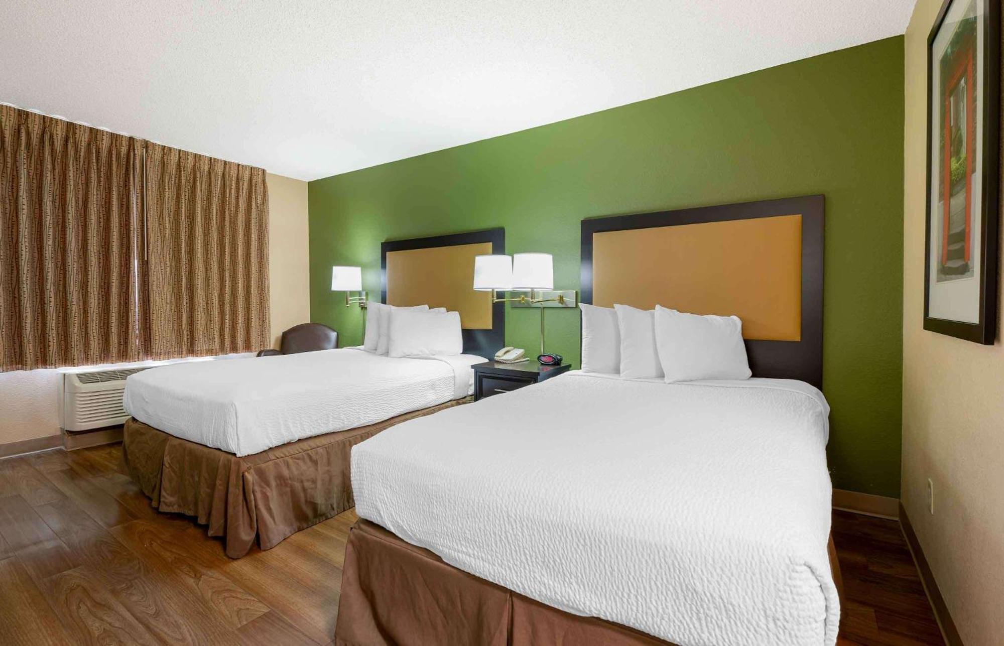 Extended Stay America Select Suites - Columbus - Уортингтон Экстерьер фото