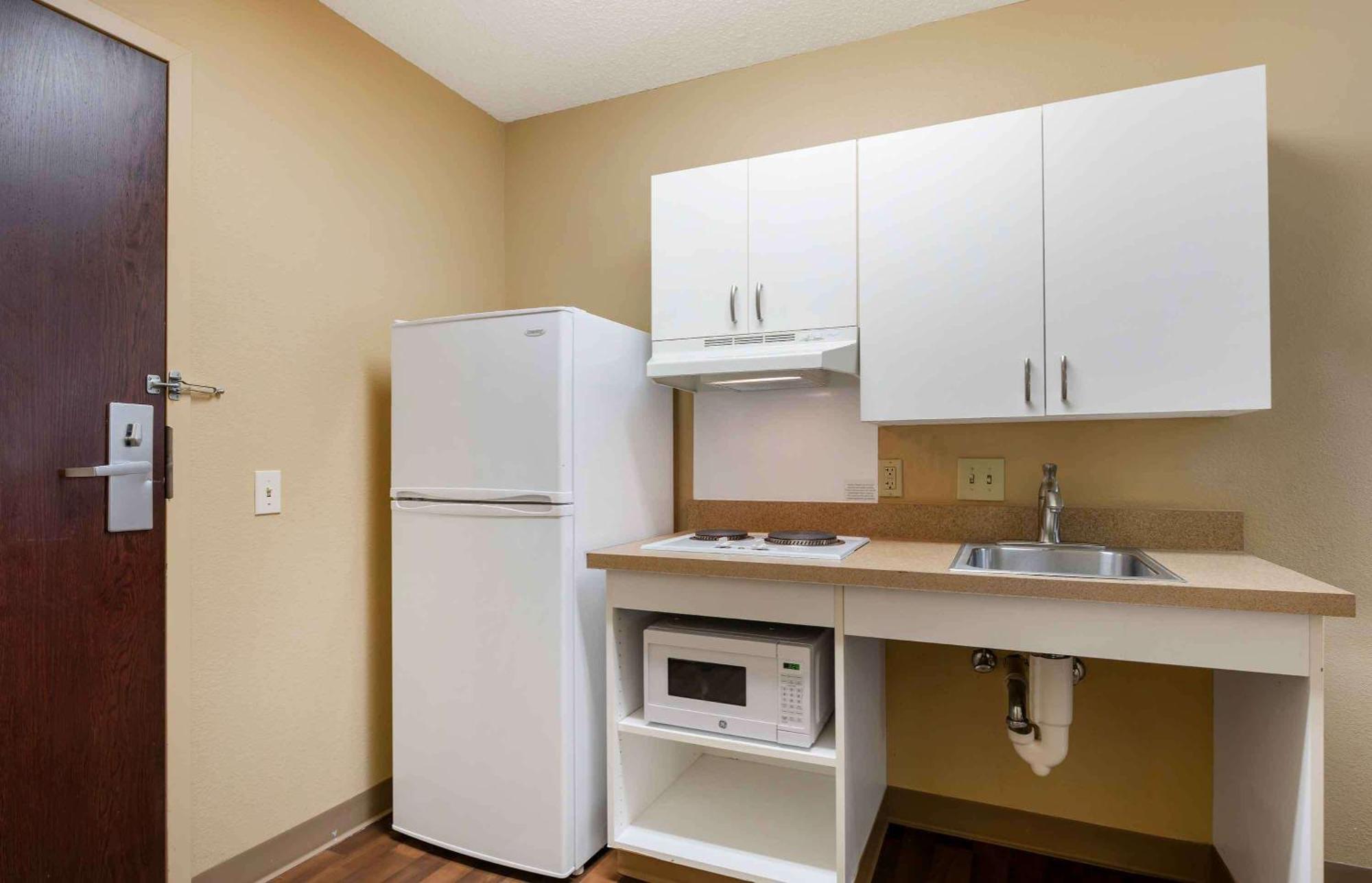 Extended Stay America Select Suites - Columbus - Уортингтон Экстерьер фото