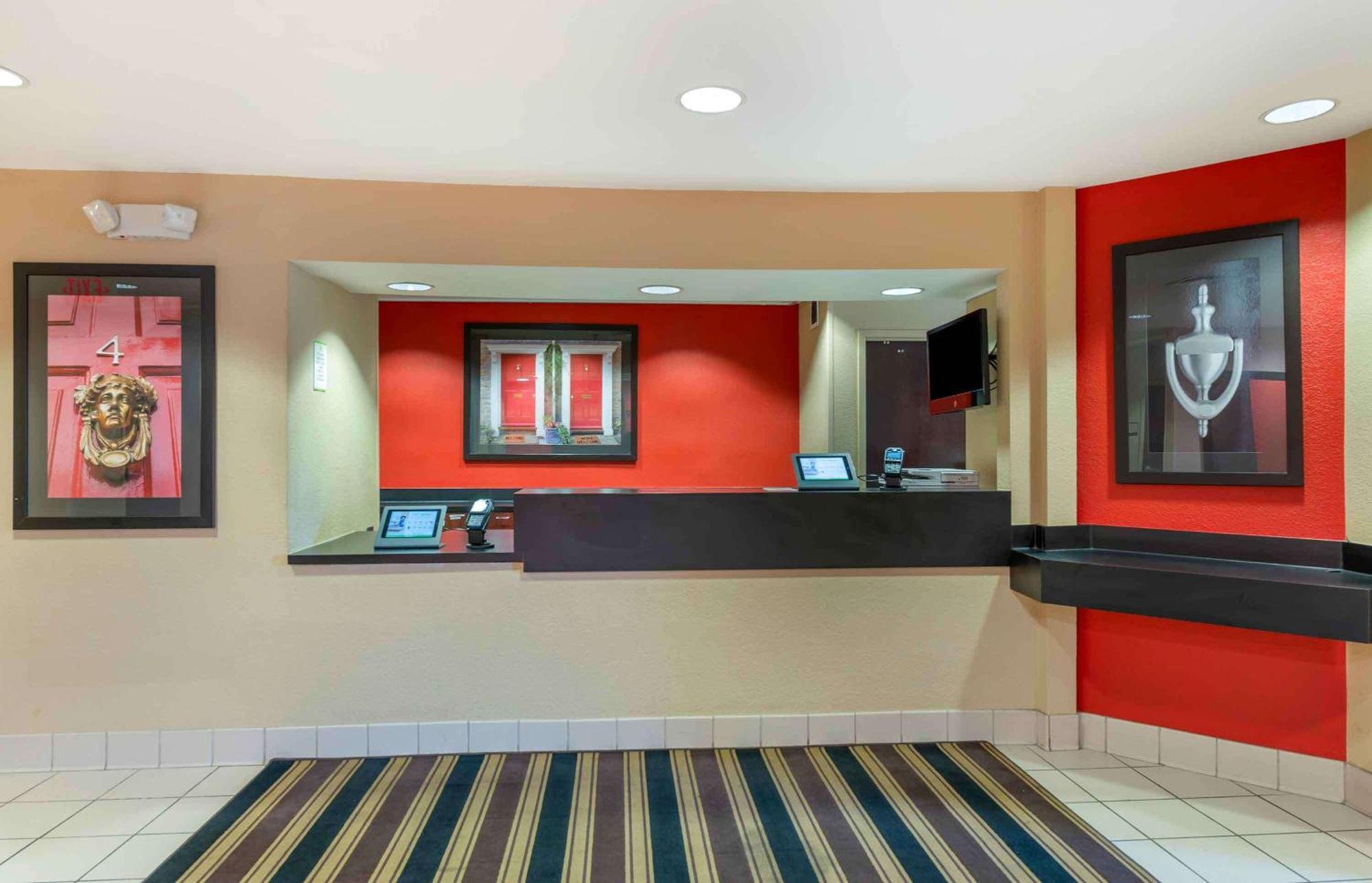 Extended Stay America Select Suites - Columbus - Уортингтон Экстерьер фото